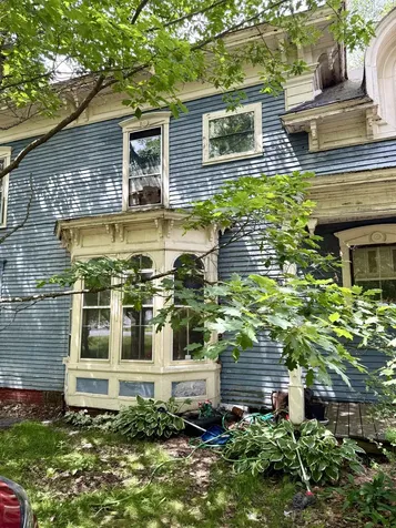 60 Bunker Hill Street Lancaster NH 03584