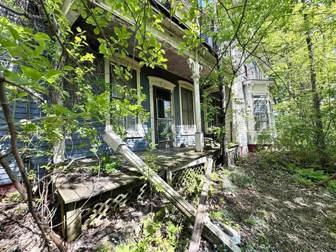 60 Bunker Hill Street Lancaster NH 03584