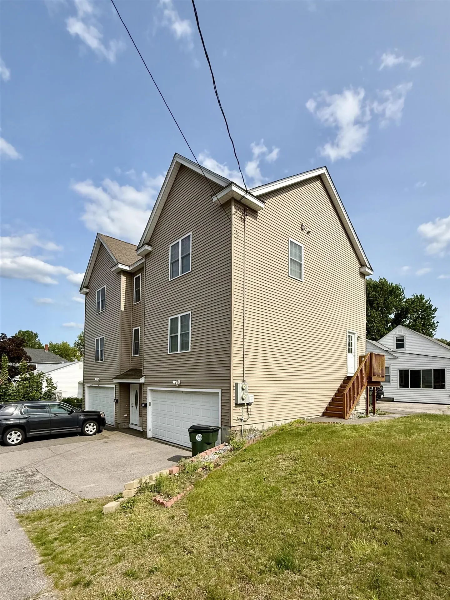 310 Putnam Street Manchester NH 03103