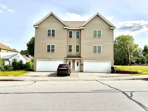 310 Putnam Street Manchester NH 03103