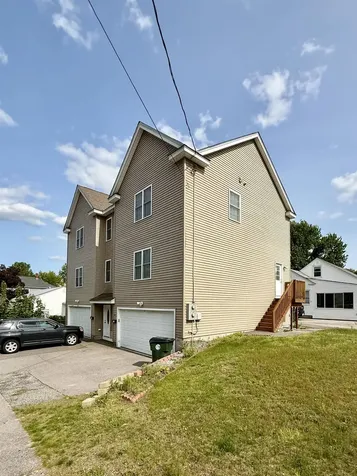 310 Putnam Street Manchester NH 03103