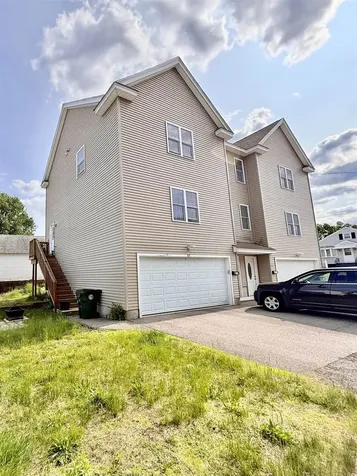 310 Putnam Street Manchester NH 03103