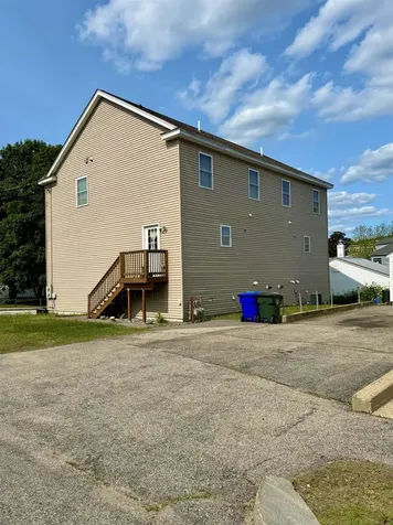 310 Putnam Street Manchester NH 03103