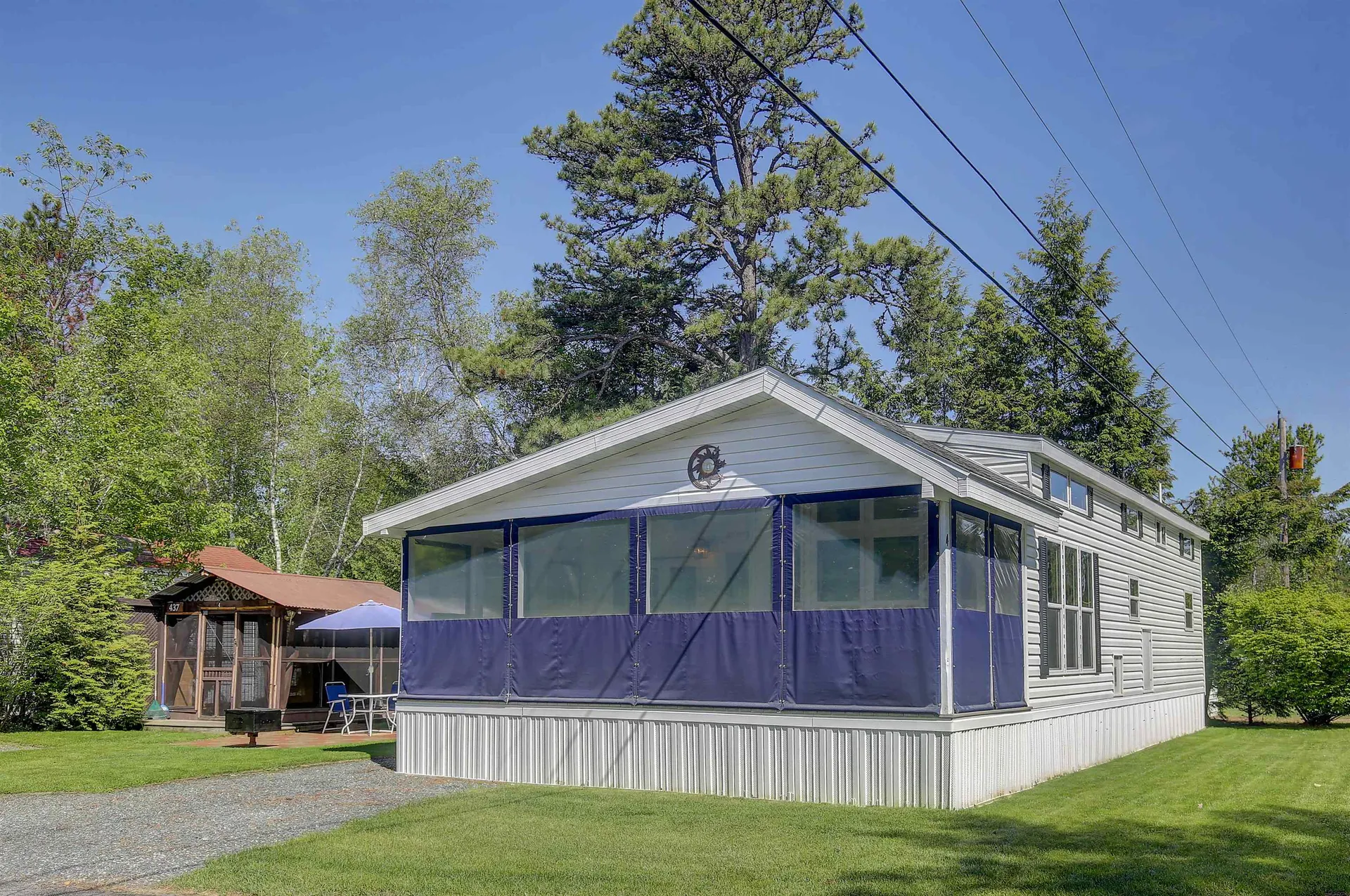 4 Whispering Pines Lane Freedom NH 03836