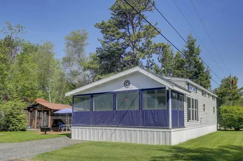 4 Whispering Pines Lane Freedom NH 03836