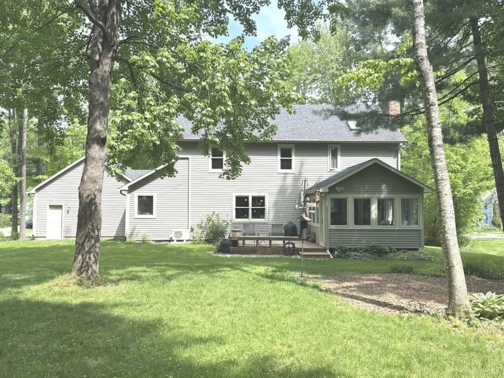 9 Hagan Drive Essex VT 05452