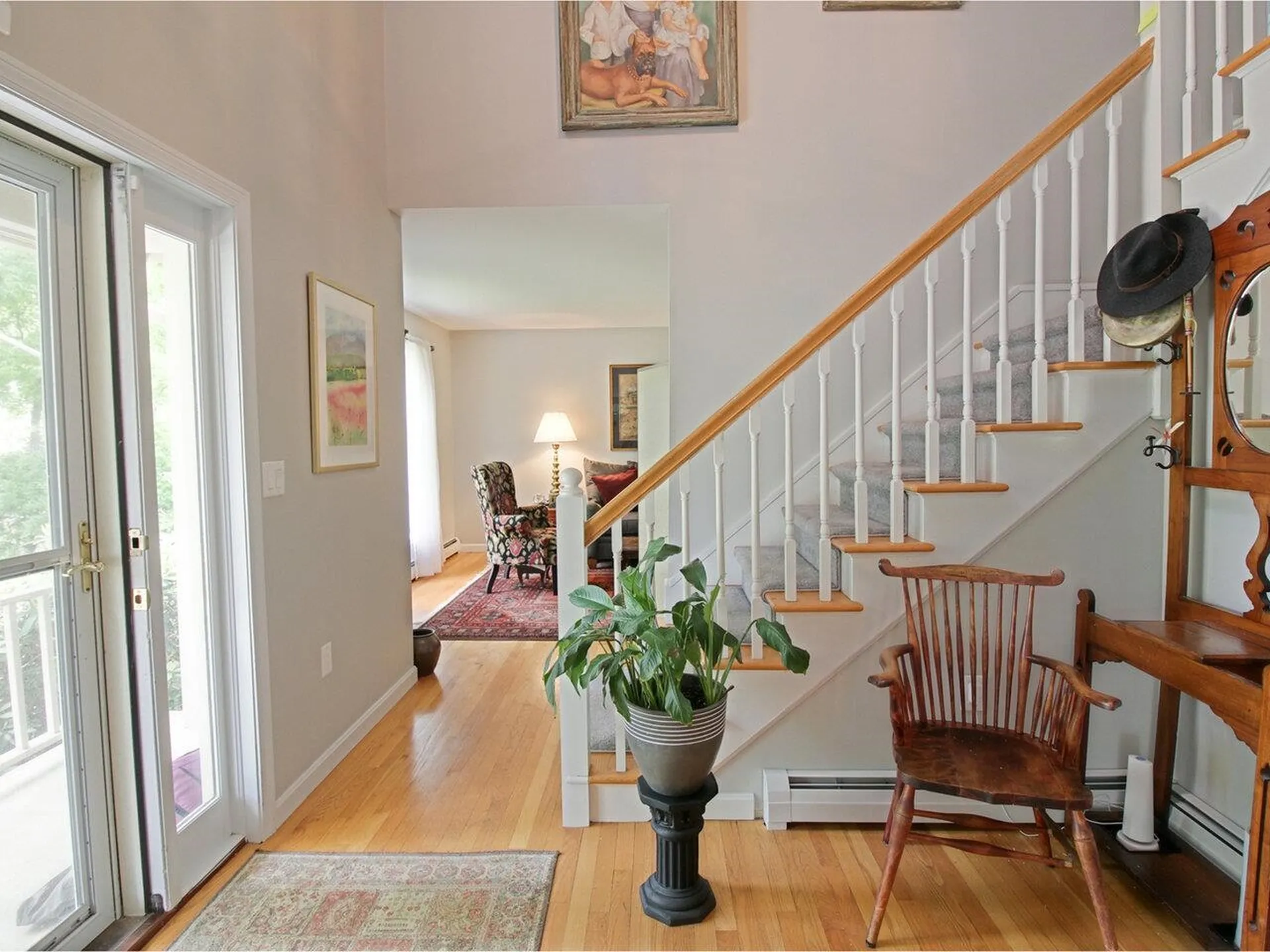 9 Hagan Drive Essex VT 05452