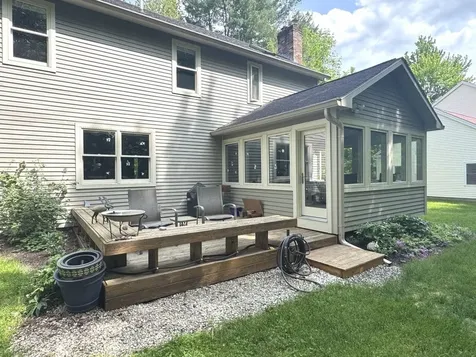 9 Hagan Drive Essex VT 05452