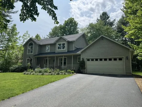 9 Hagan Drive Essex VT 05452