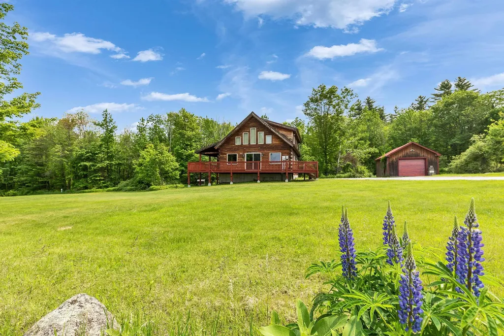201 Deering Center Road Deering NH 03244