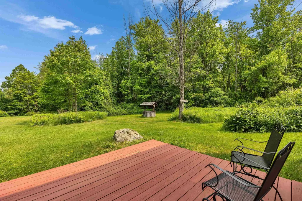 201 Deering Center Road Deering NH 03244