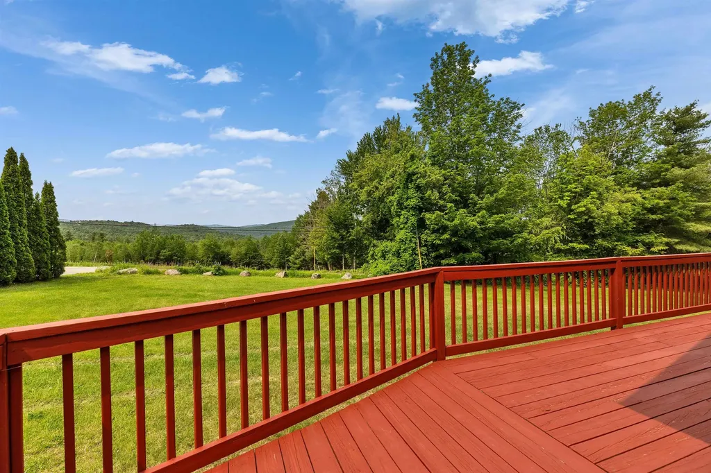 201 Deering Center Road Deering NH 03244