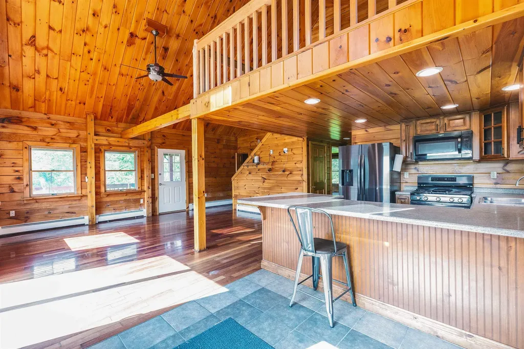 201 Deering Center Road Deering NH 03244