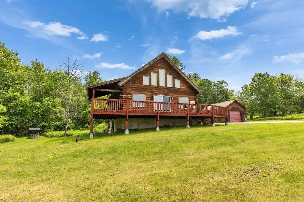 201 Deering Center Road Deering NH 03244