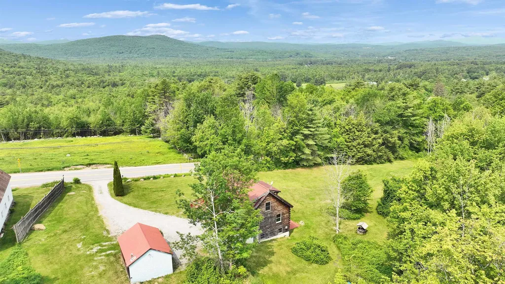 201 Deering Center Road Deering NH 03244