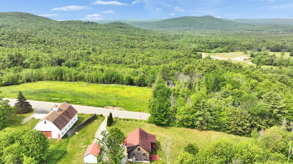 201 Deering Center Road Deering NH 03244