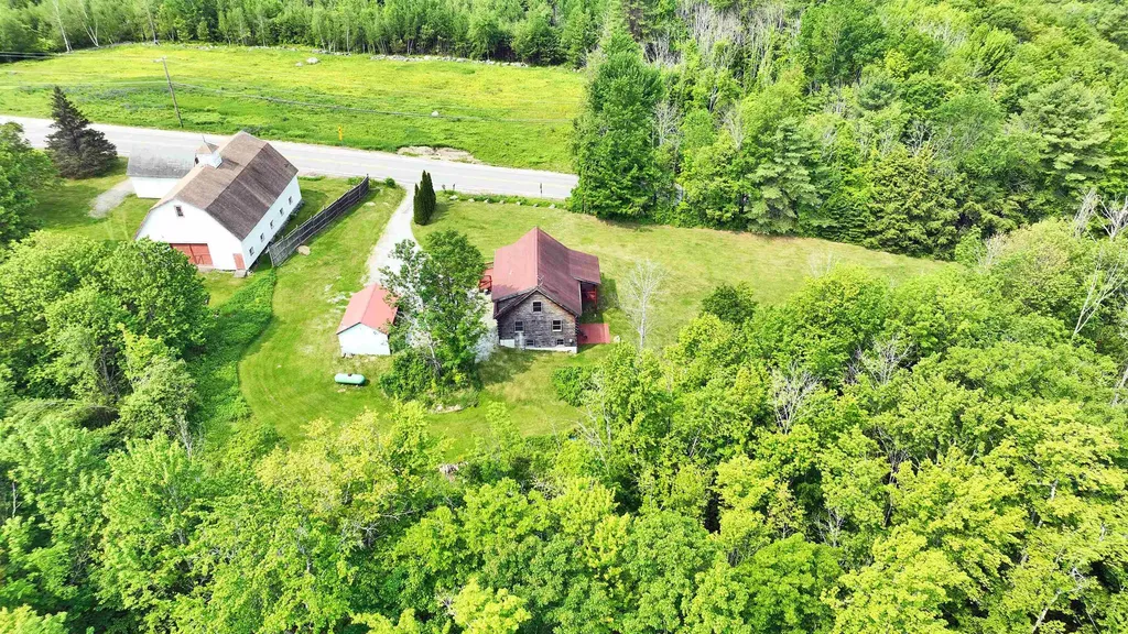 201 Deering Center Road Deering NH 03244