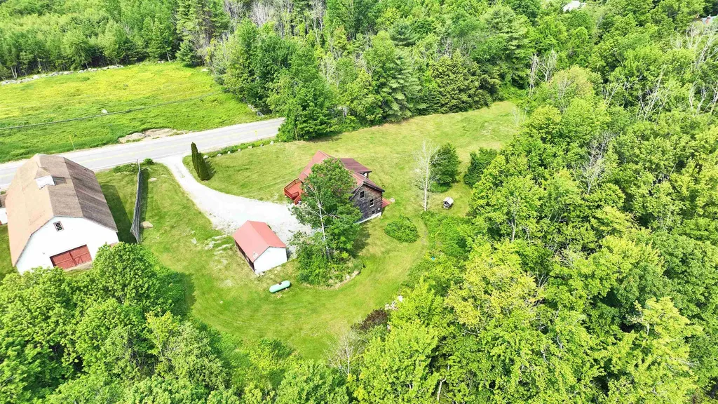 201 Deering Center Road Deering NH 03244