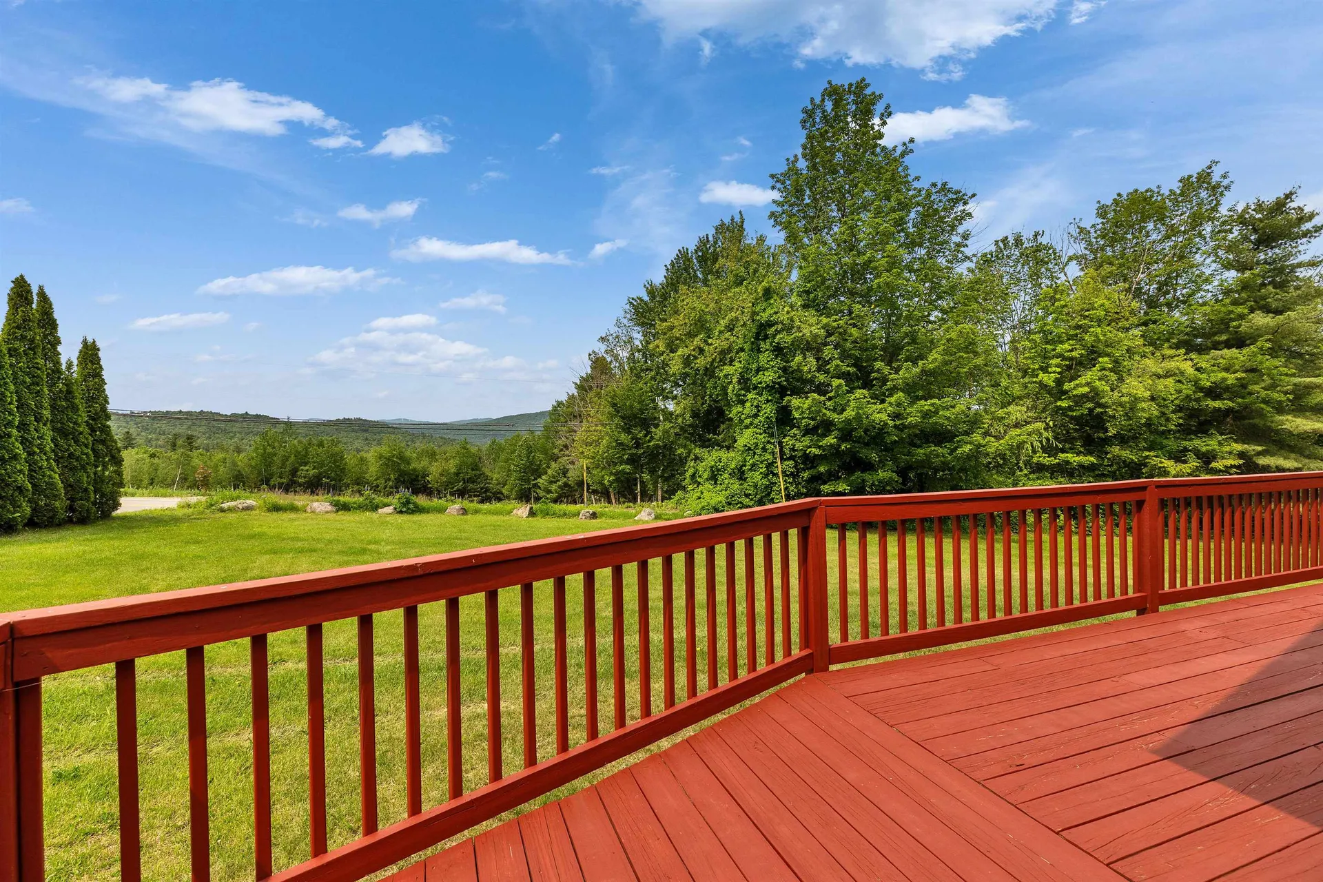201 Deering Center Road Deering NH 03244