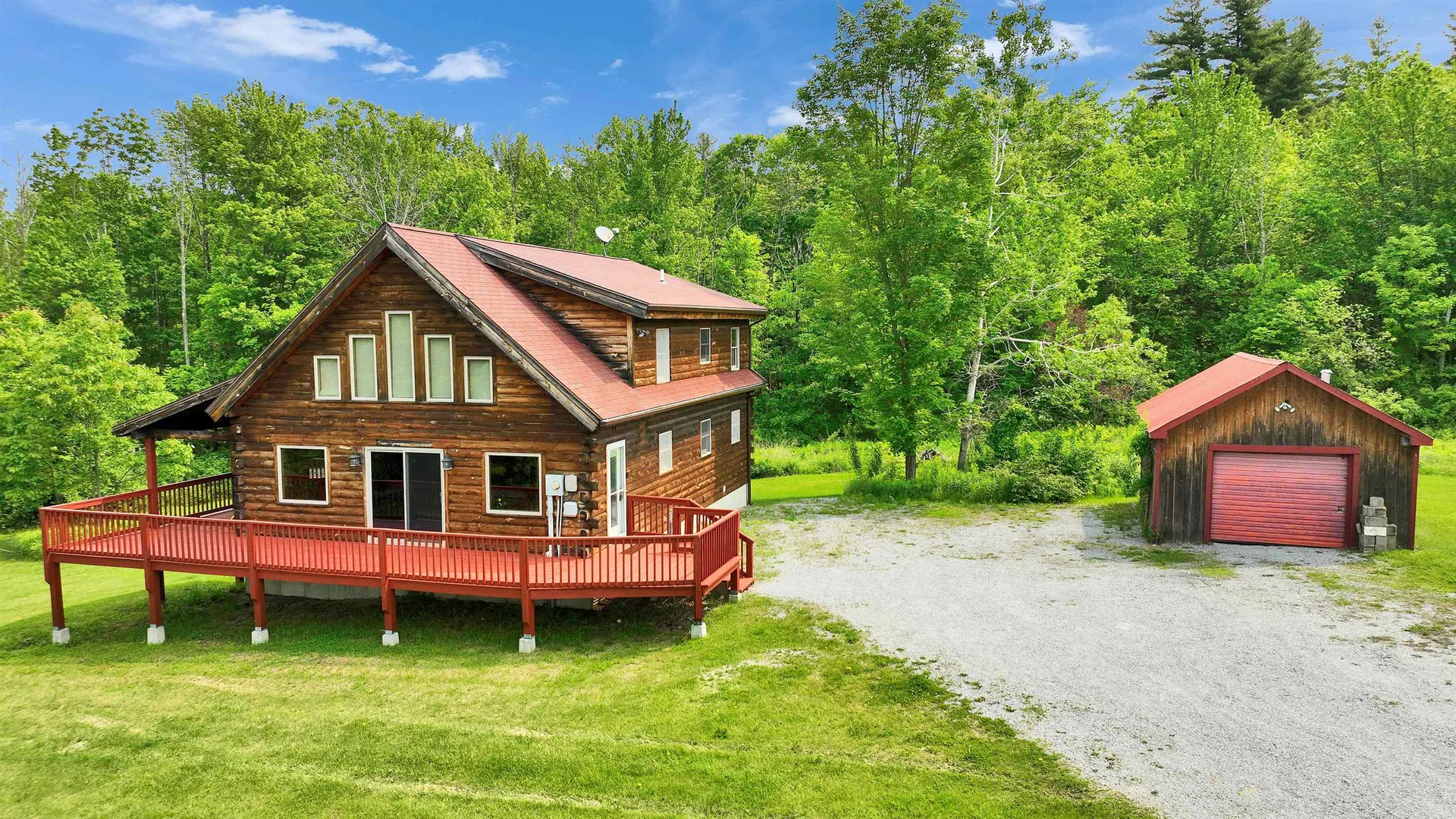201 Deering Center Road Deering NH 03244