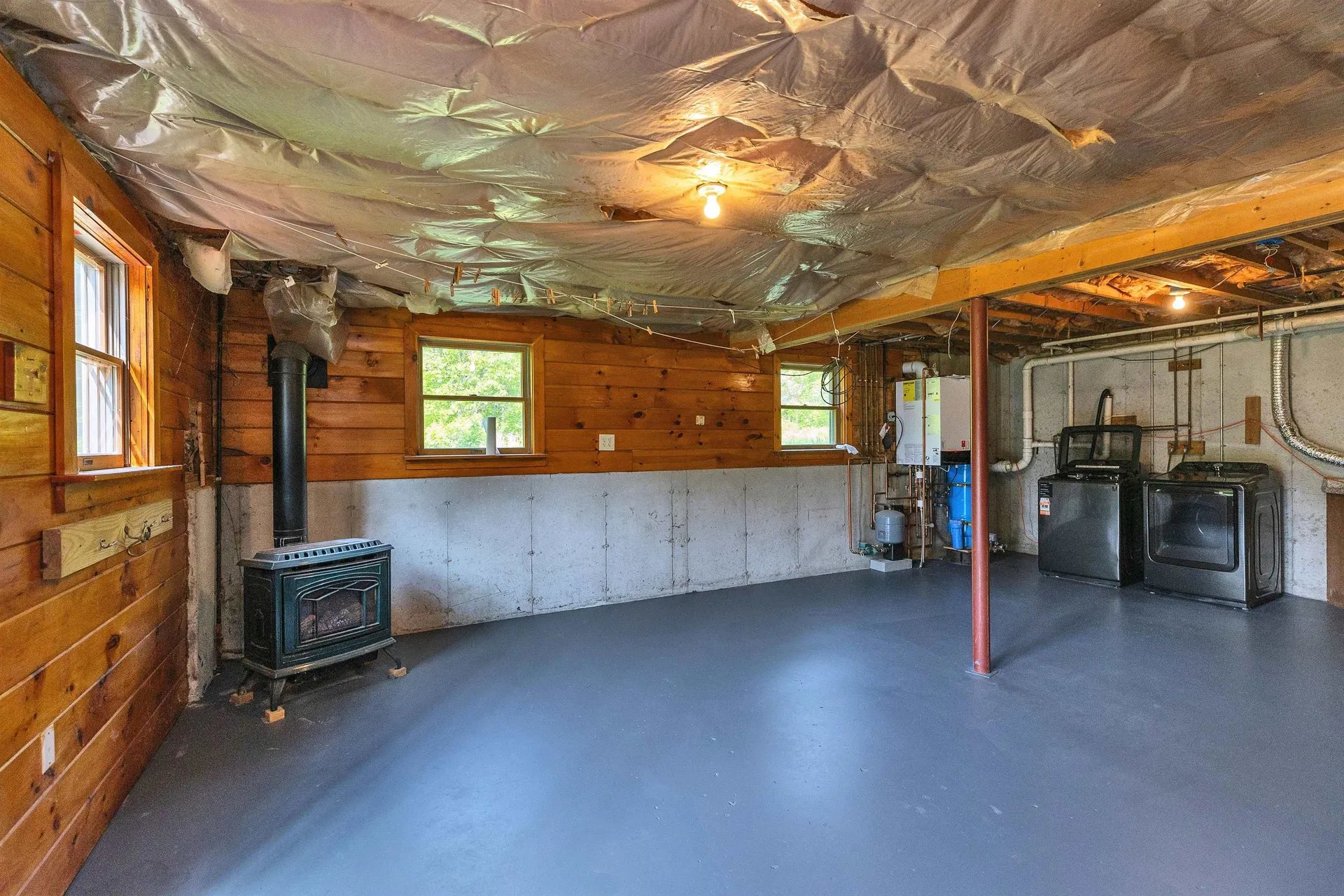 201 Deering Center Road Deering NH 03244