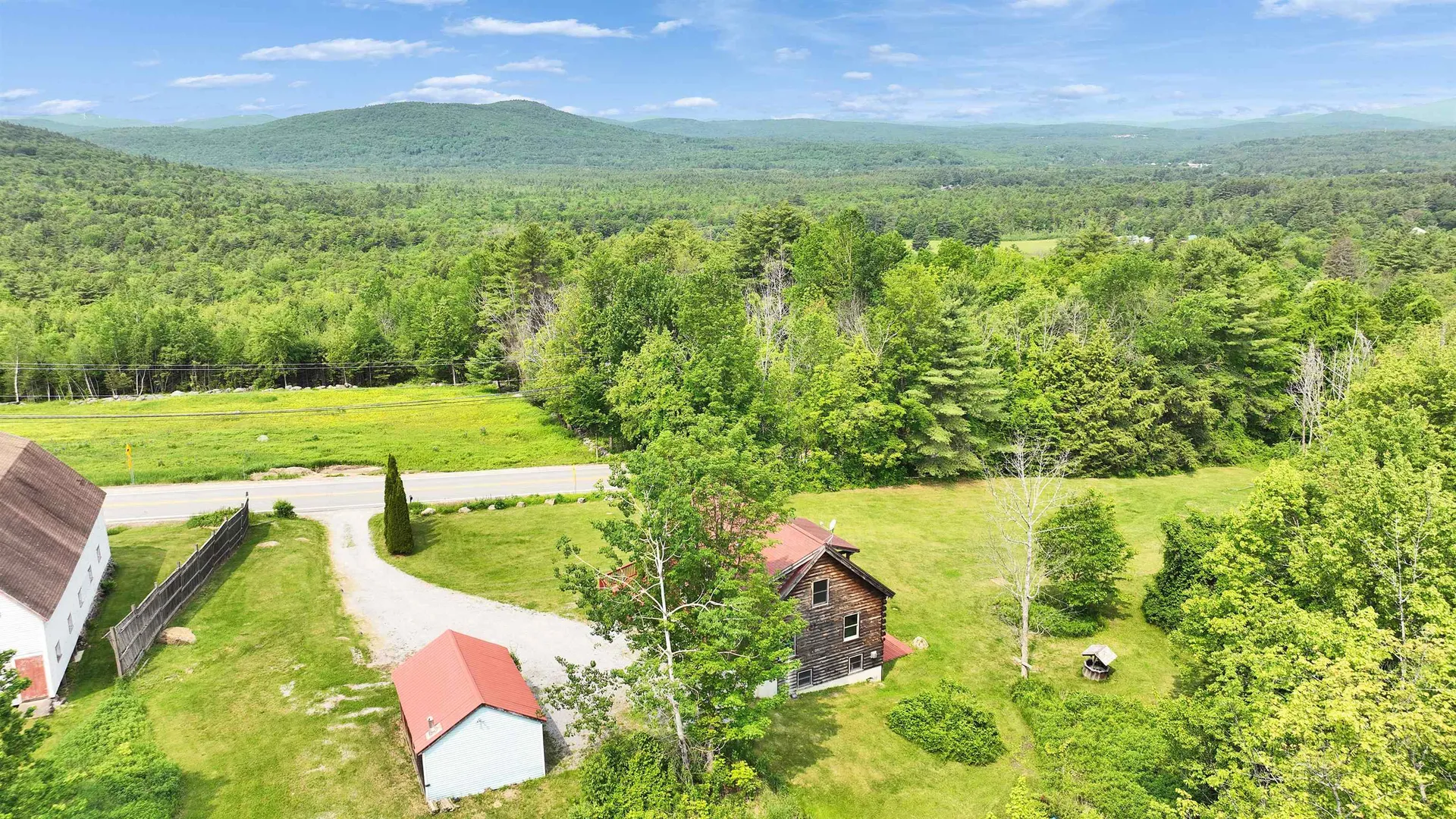 201 Deering Center Road Deering NH 03244