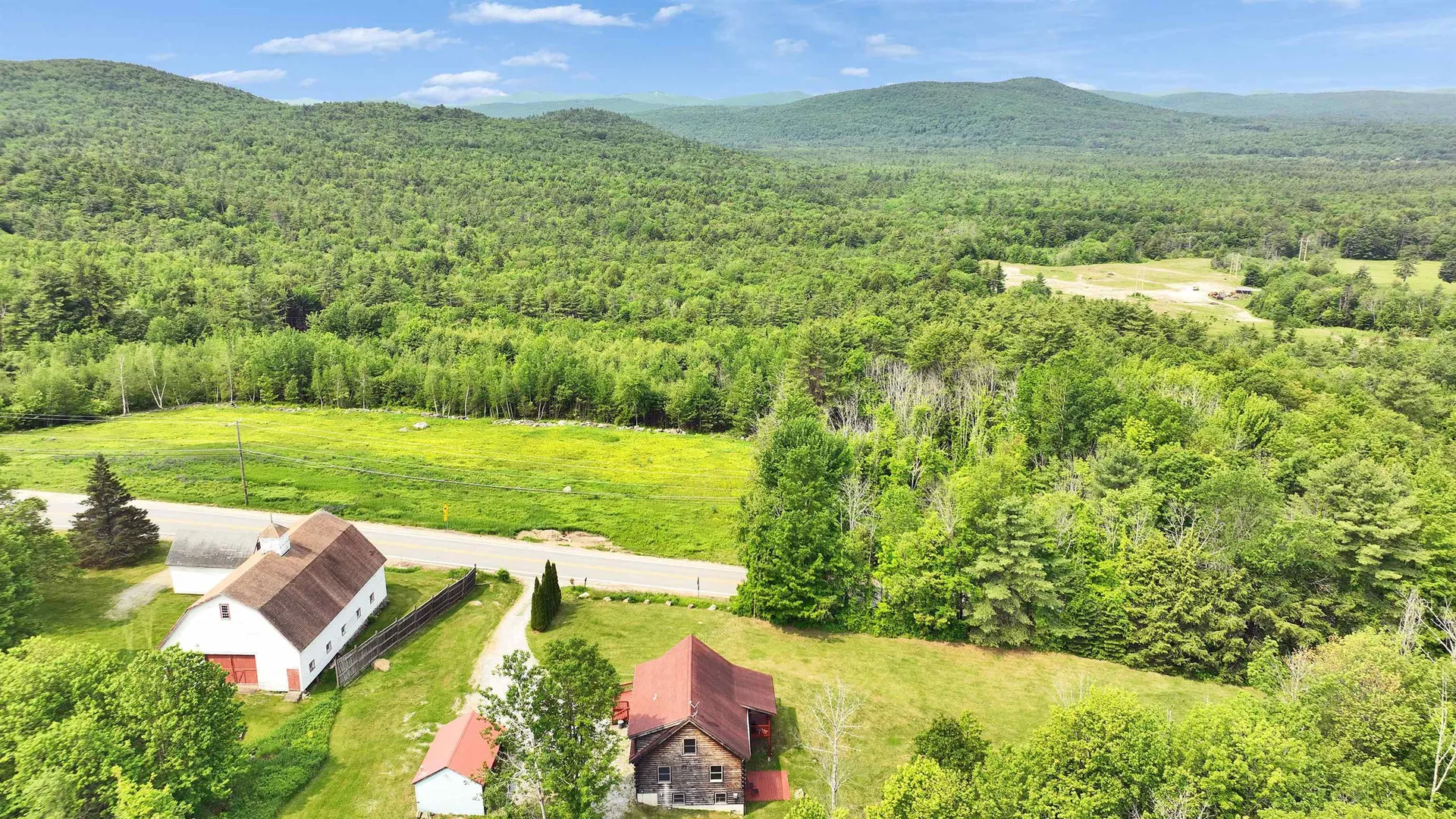 201 Deering Center Road Deering NH 03244