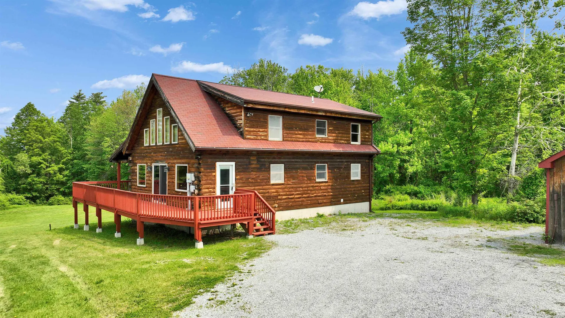 201 Deering Center Road Deering NH 03244