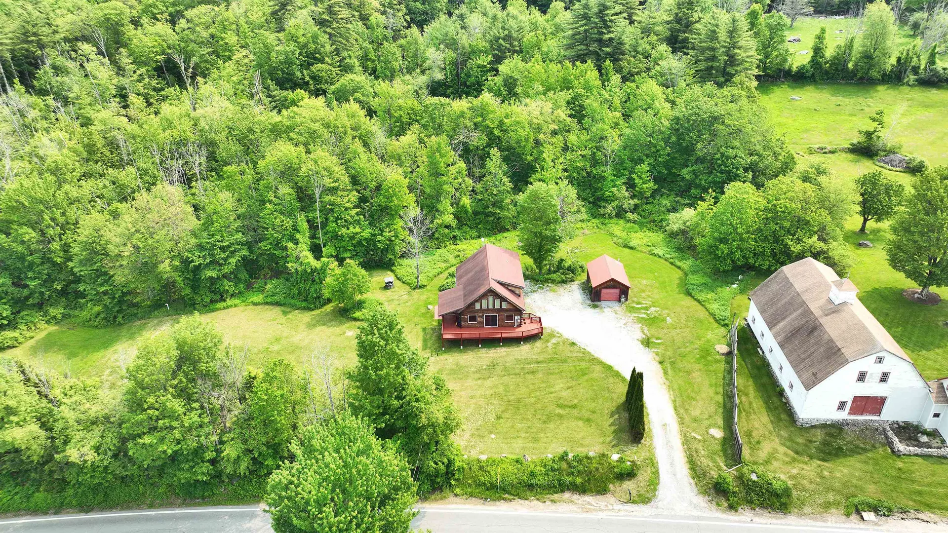 201 Deering Center Road Deering NH 03244
