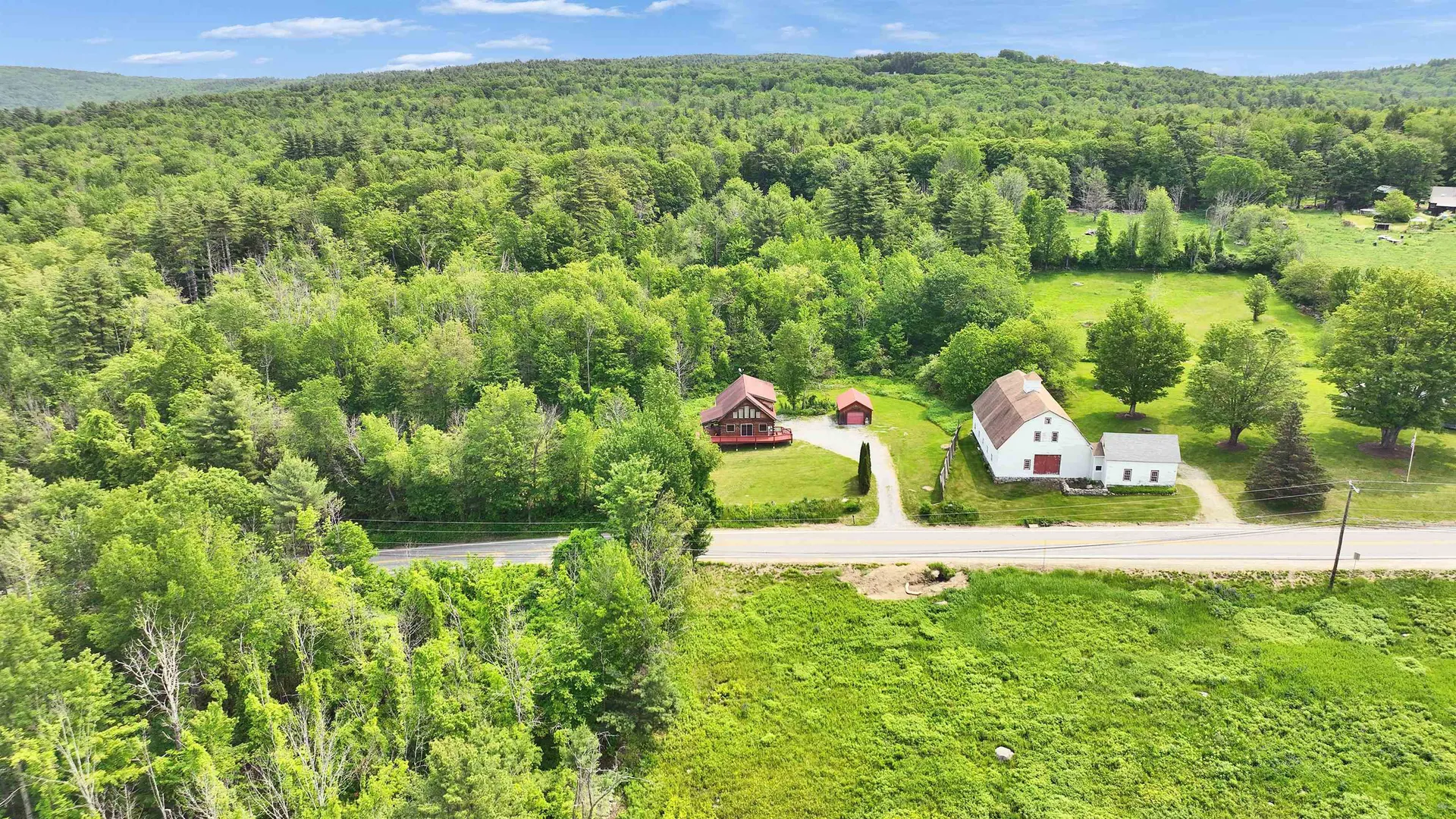 201 Deering Center Road Deering NH 03244