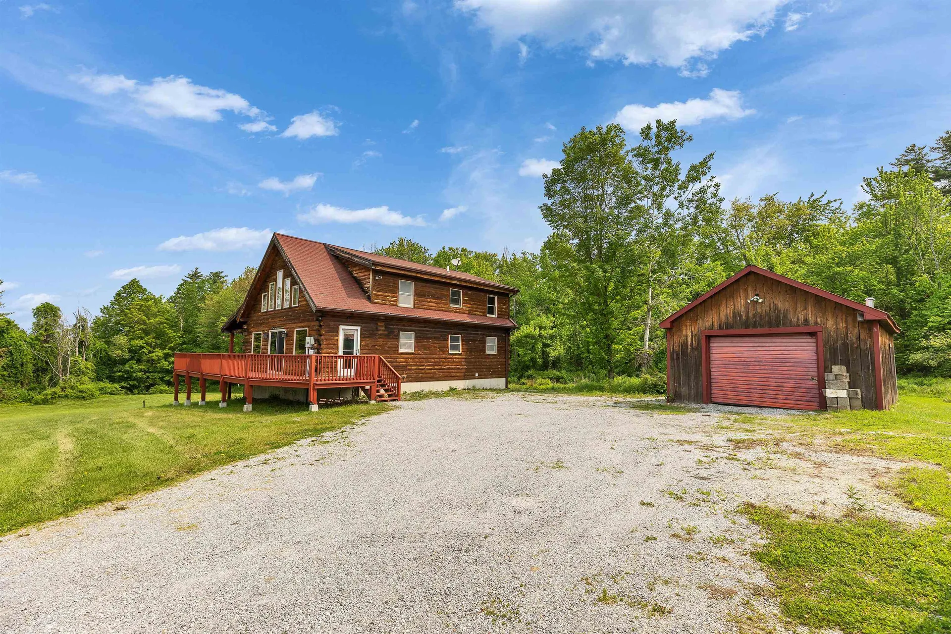 201 Deering Center Road Deering NH 03244
