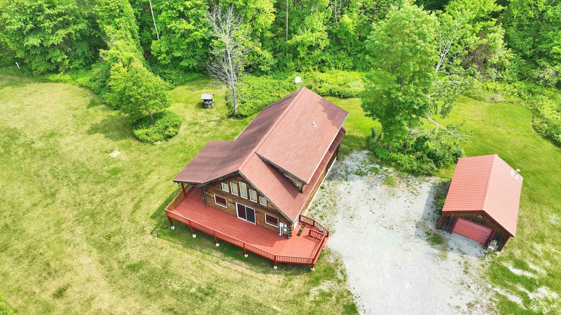 201 Deering Center Road Deering NH 03244