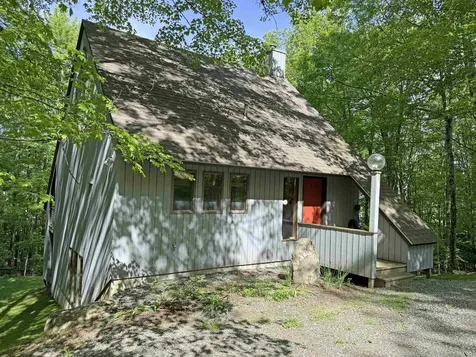 16 View Road Wilmington VT 05363