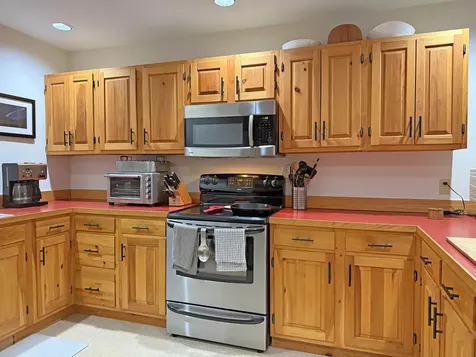 16 View Road Wilmington VT 05363