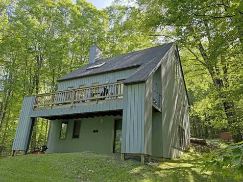 16 View Road Wilmington VT 05363