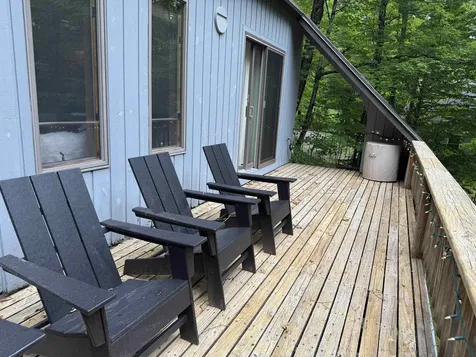 16 View Road Wilmington VT 05363