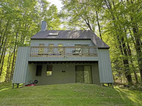 16 View Road Wilmington VT 05363