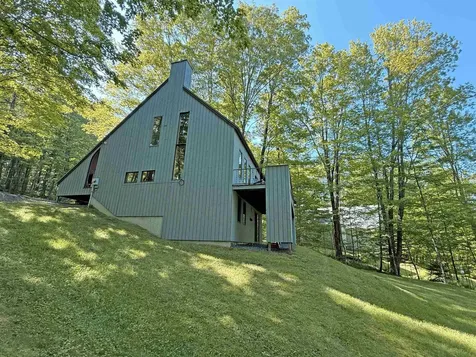 16 View Road Wilmington VT 05363