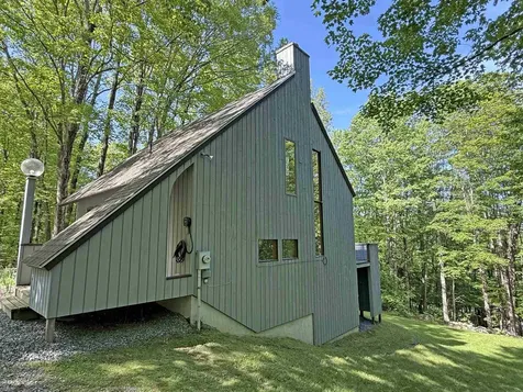 16 View Road Wilmington VT 05363