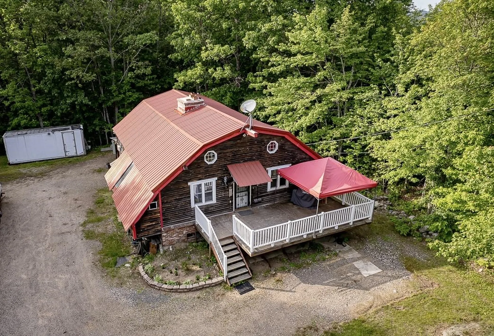 594 Suncook Valley Road Alton NH 03809