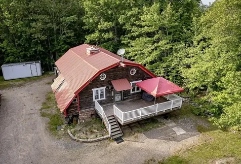594 Suncook Valley Road Alton NH 03809