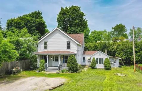 25 Melrose Avenue Rutland City VT 05701