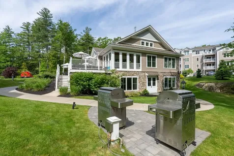 24 Willey Creek Road Exeter NH 03833