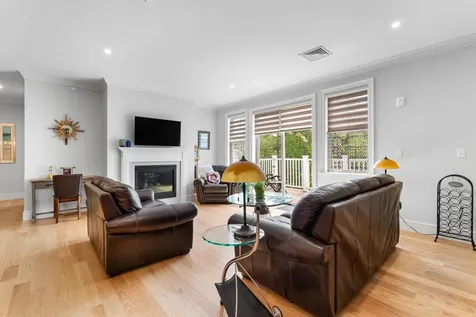 24 Willey Creek Road Exeter NH 03833