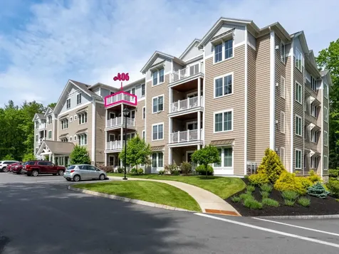 24 Willey Creek Road Exeter NH 03833