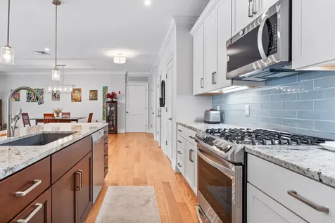 24 Willey Creek Road Exeter NH 03833