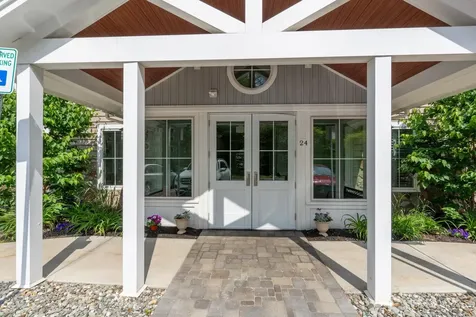 24 Willey Creek Road Exeter NH 03833