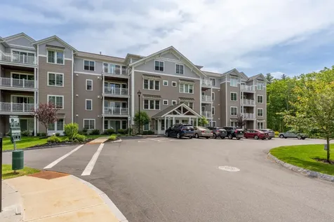 24 Willey Creek Road Exeter NH 03833