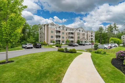 24 Willey Creek Road Exeter NH 03833