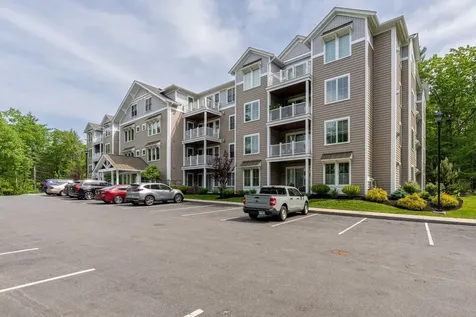 24 Willey Creek Road Exeter NH 03833